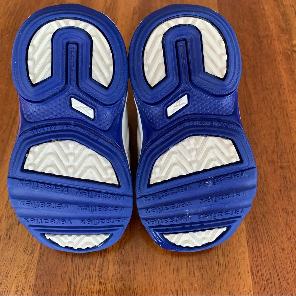 Reebok Toddlers Sneakers - Picture 8 of 9